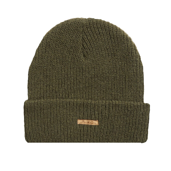Airblaster Nicolette Mohair Beanie Mallard