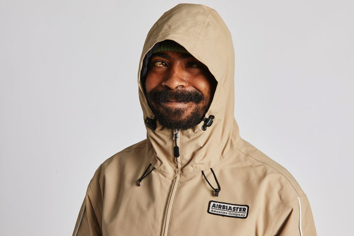 Airblaster Revert Jacket