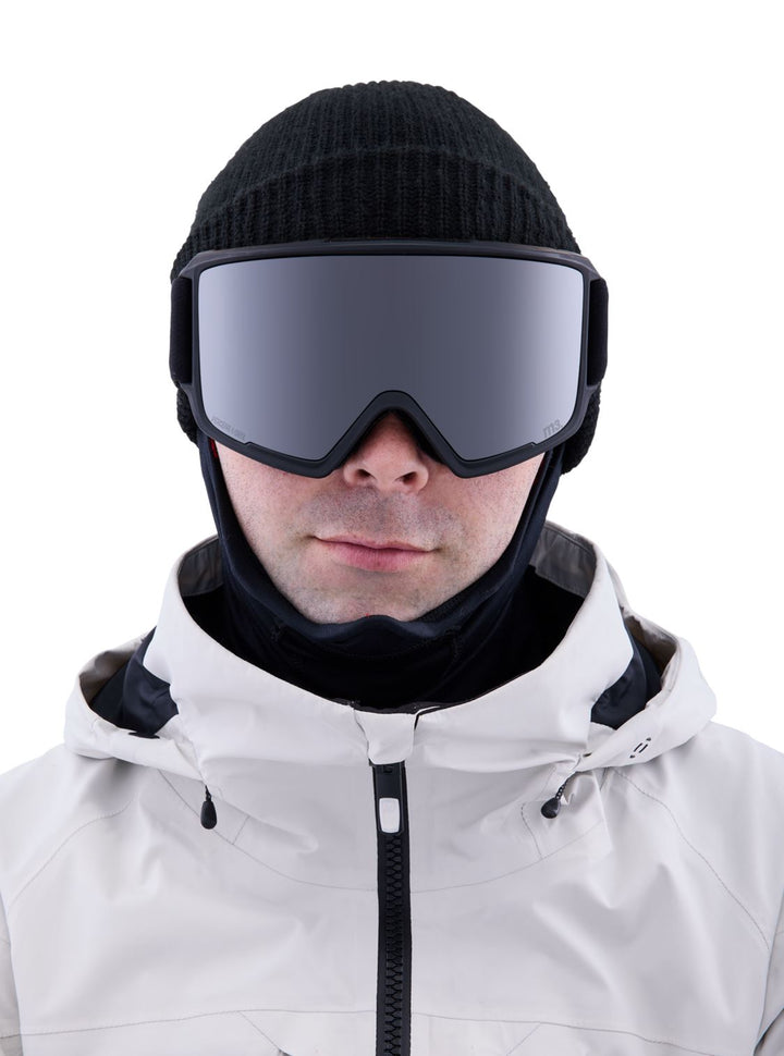 Anon M3 Goggles + Bonus Lens + MFI® Face Mask 2023