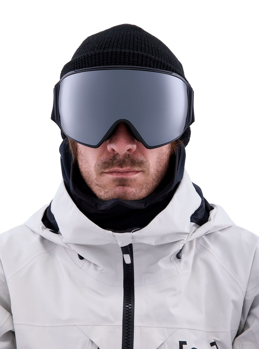 Anon M4 Toric Goggles + Bonus Lens + MFI® Face Mask 2023