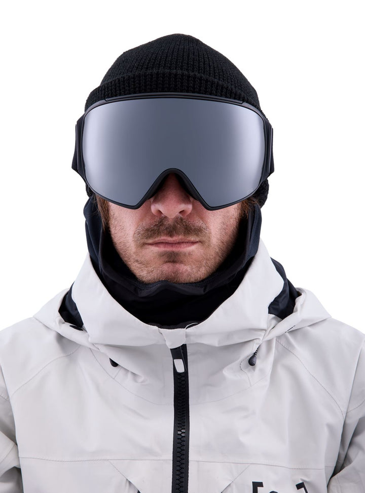 Anon M4 Toric Goggles + Bonus Lens + MFI® Face Mask 2023