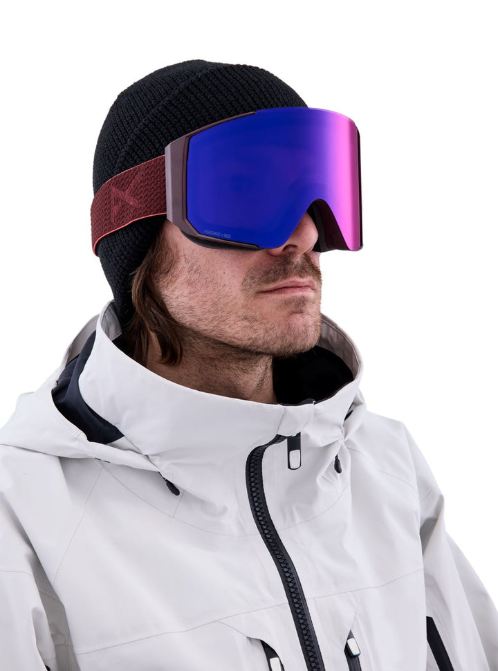 Anon Sync Goggles + Bonus Lens 2023