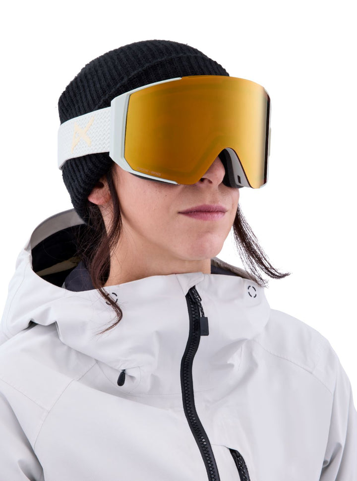 Anon Sync Goggles + Bonus Lens 2023