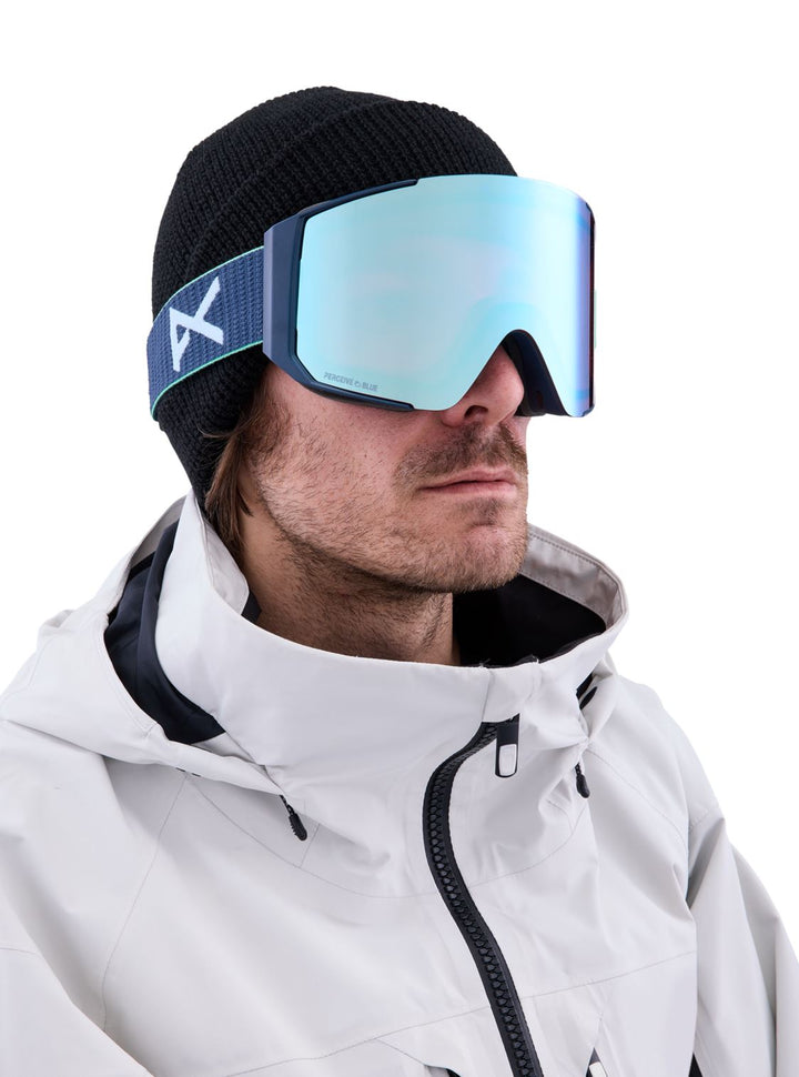 Anon Sync Goggles + Bonus Lens 2023