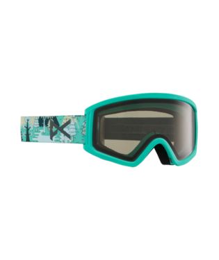 Anon Tracker 2.0 Goggles 2023 Happy / Smoke