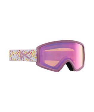 Anon Tracker 2.0 Goggles 2023 Sprinkle / Pink Amber
