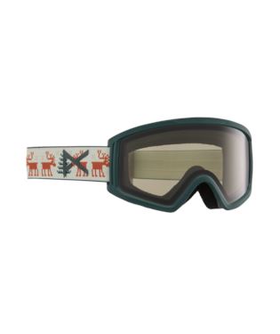 Anon Tracker 2.0 Goggles 2023 Sweater / Smoke