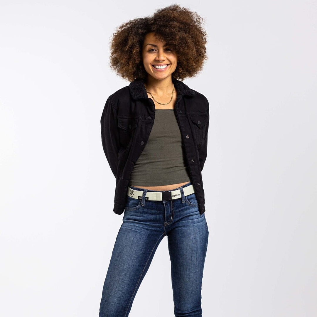 Aracade Charmer Slim Belt