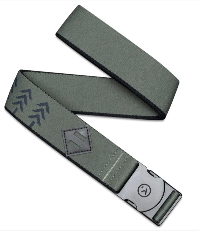 Arcade Blackwood Belt Ivy Green