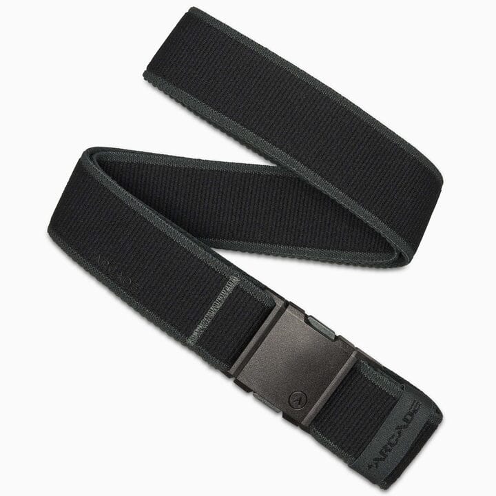 Arcade Carto Belt Black Jalapeno