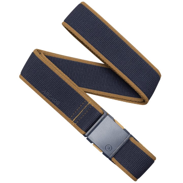Arcade Carto Belt Navy Tumbleweed
