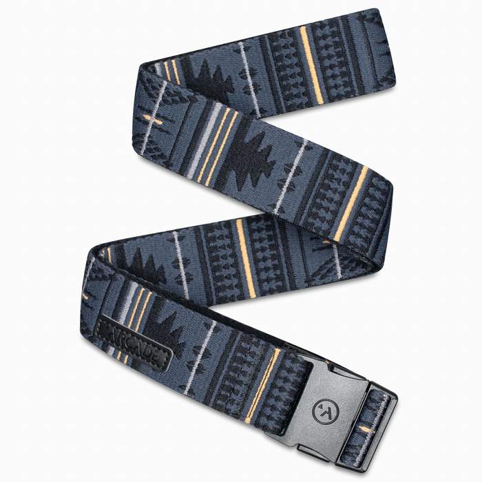ARCADE RANGER SLIM BELT Navy Dr Rug