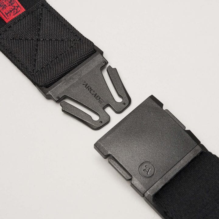 Arcade Ridge Jimmy Chin Colab Belt