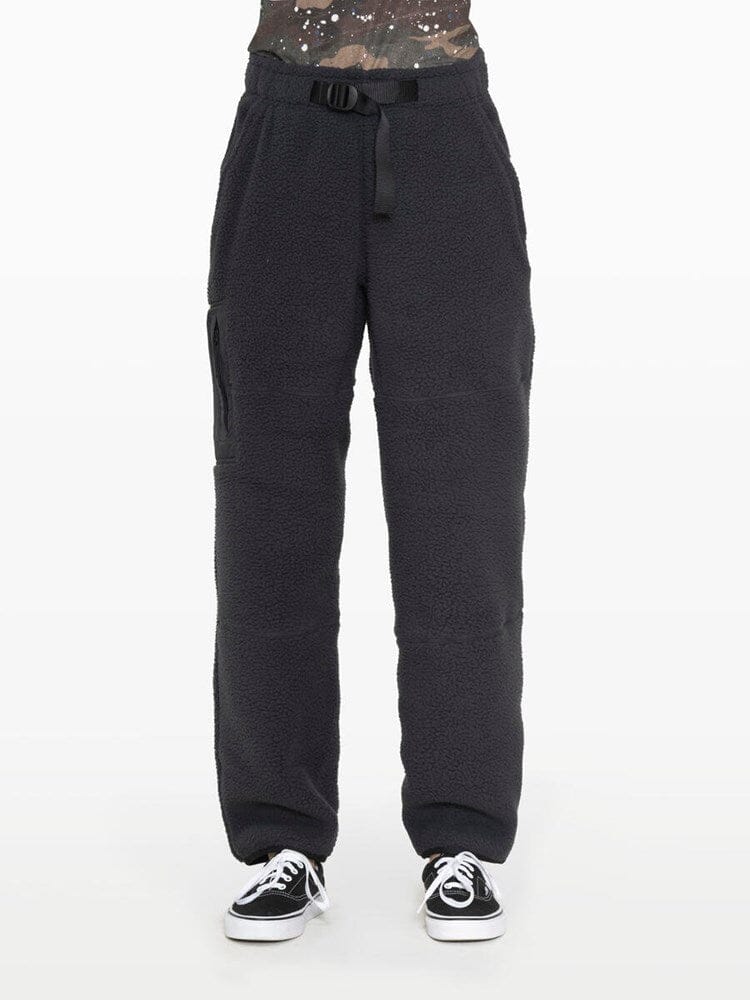 Armada Klatch Fleece Pant Black XXS