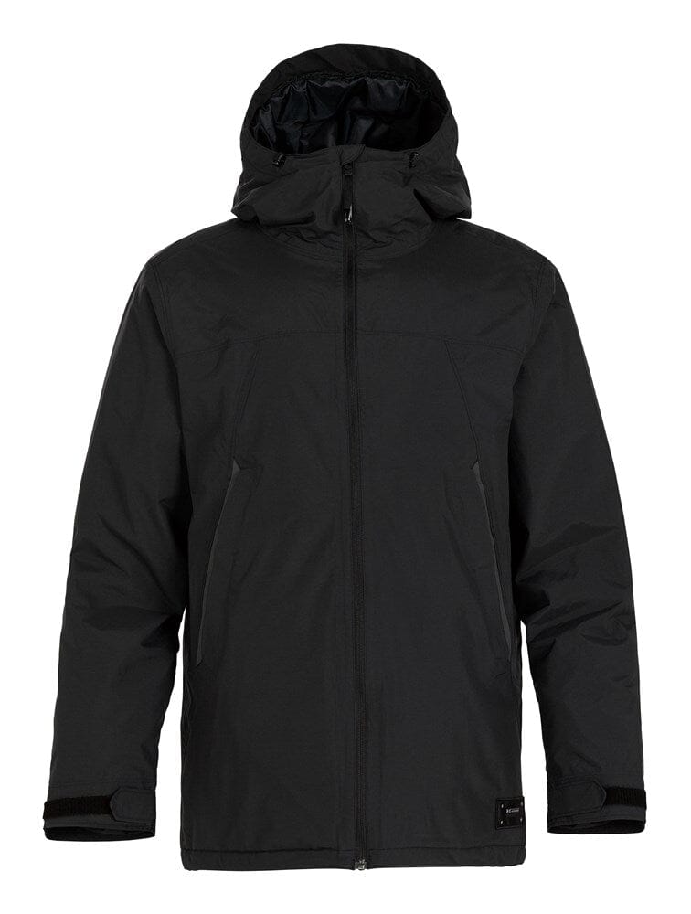 Armada Reedy Jacket Black S