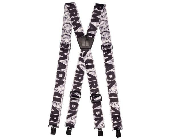 Armada Stage Suspenders