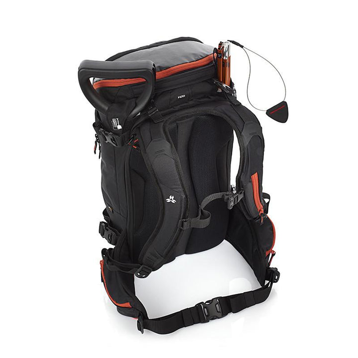 ARVA RESCUER 32 PRO BACKPACK