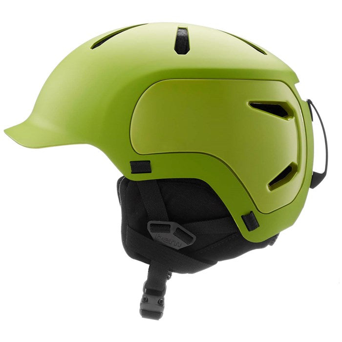 Bern Watts 2.0 MIPS Winter Helmet