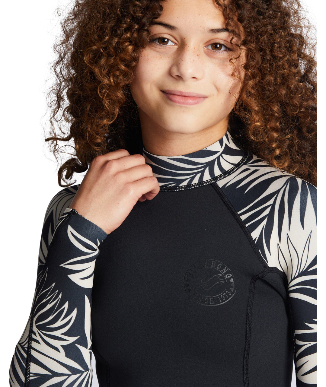 Billabong 1 / 1 Spring Fever Youth Spring Suit