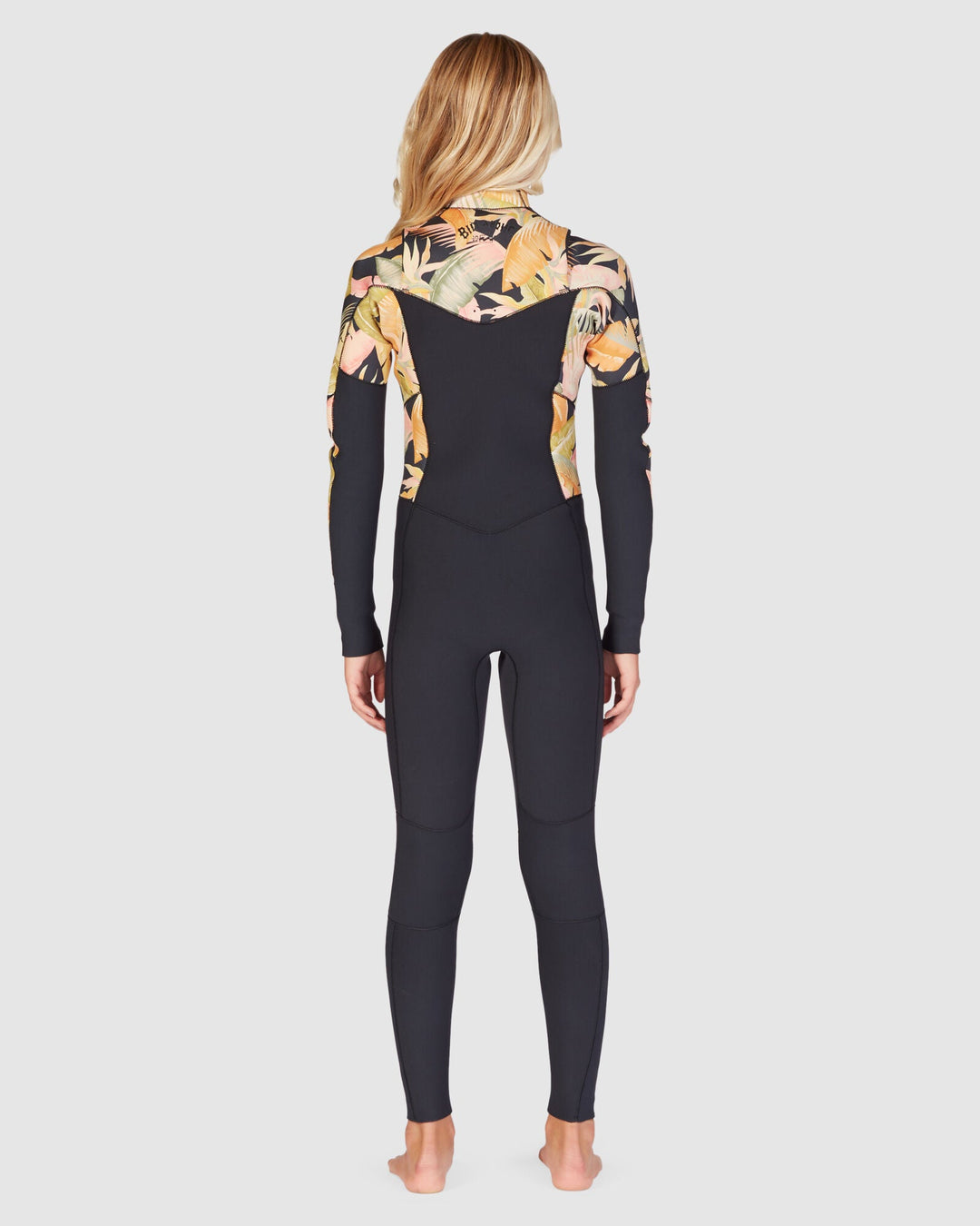 Billabong 3 / 2 Salty Dayz Youth Full Wetsuit