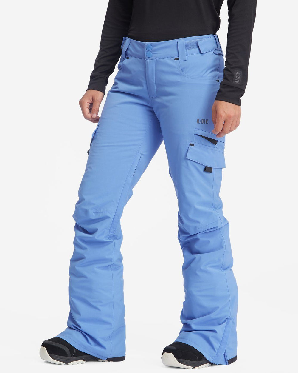 Billabong Womens Nela Pant Blue Bird L