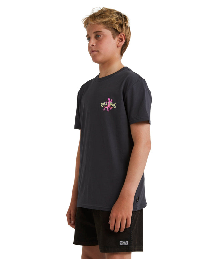 Billabong Youth Cosmic Sun T-Shirt