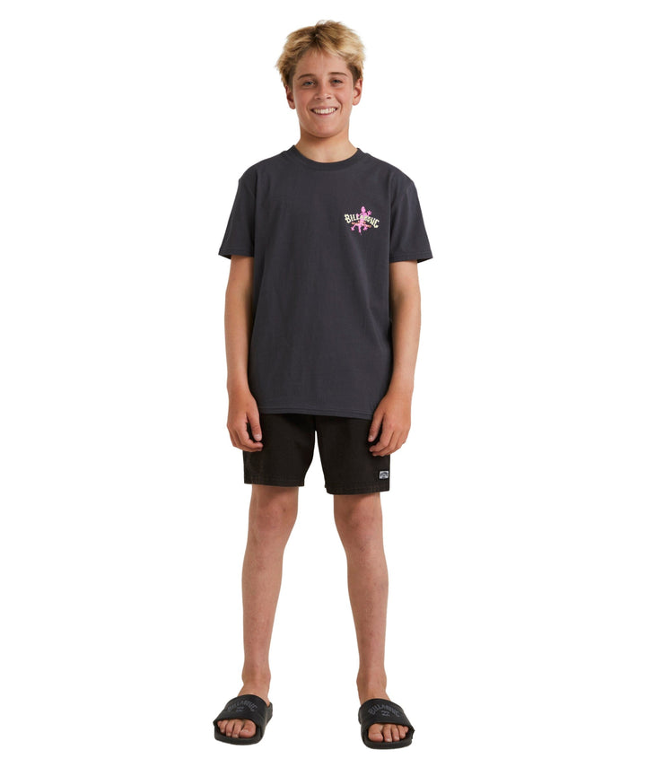 Billabong Youth Cosmic Sun T-Shirt