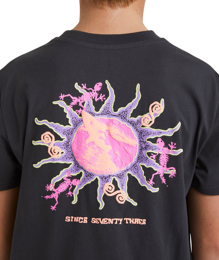 Billabong Youth Cosmic Sun T-Shirt