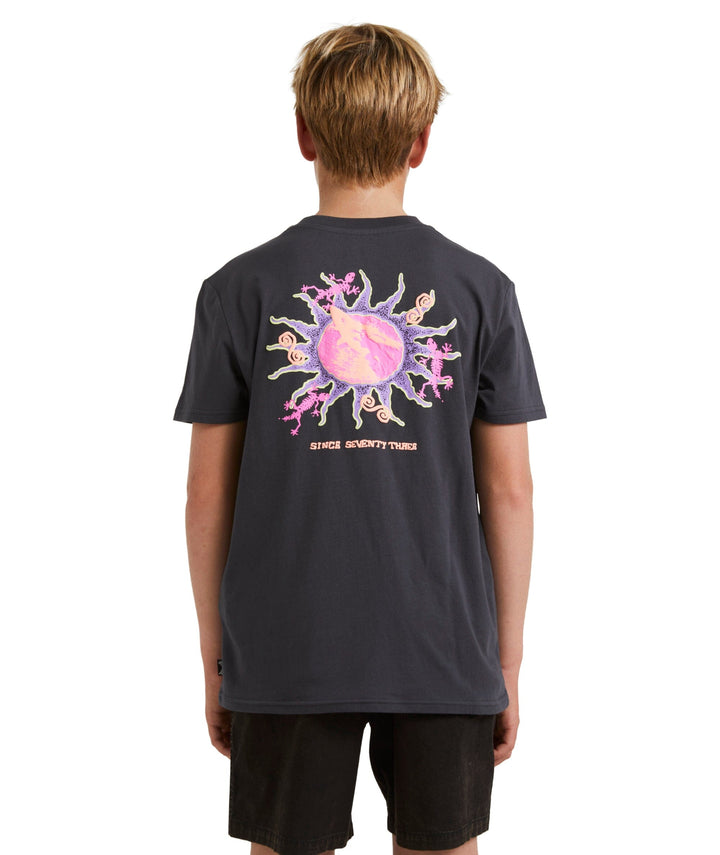 Billabong Youth Cosmic Sun T-Shirt