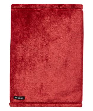 Burton Cora Neck Warmer Sun Dried Tomato