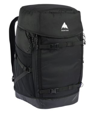 Burton Gig Boot Pack True Black