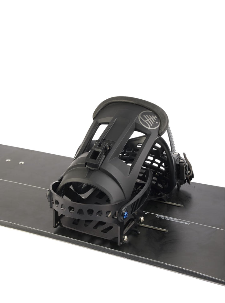Burton Hitchhiker Splitboard Bindings 2023