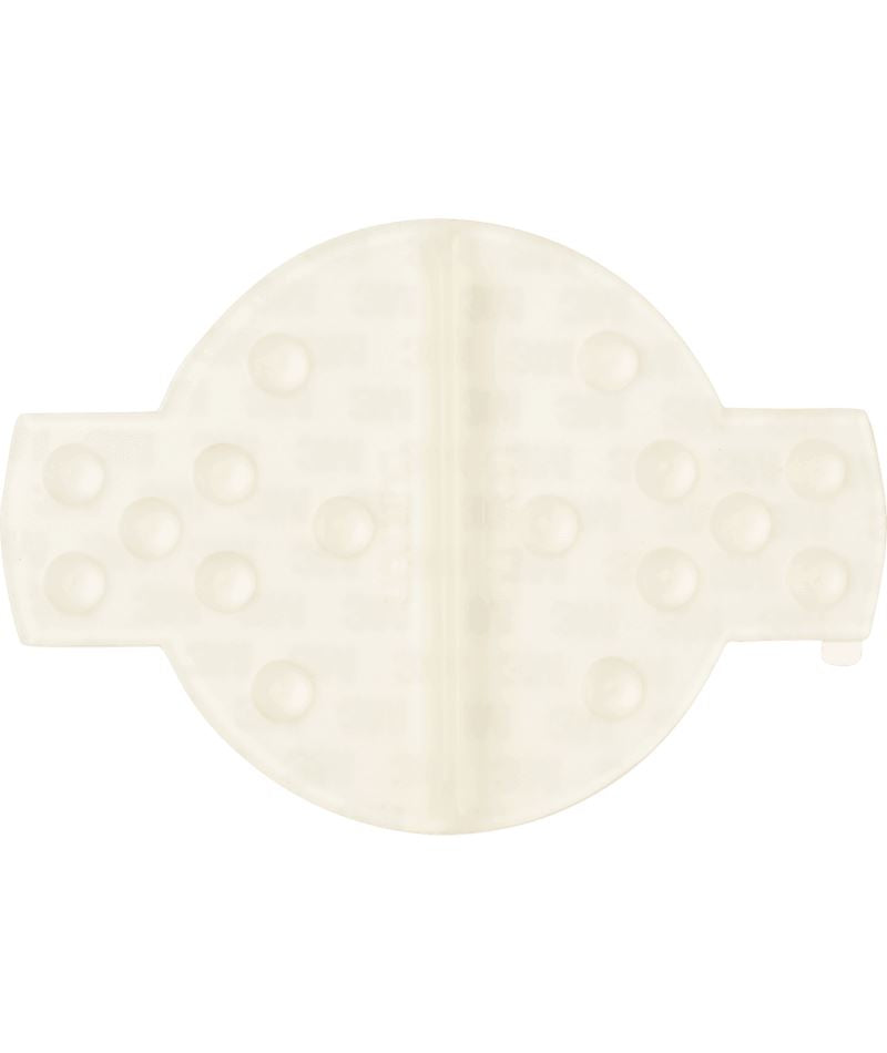 Burton Large Scraper Mat Clear