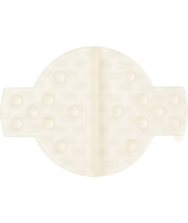 Burton Large Scraper Mat Clear