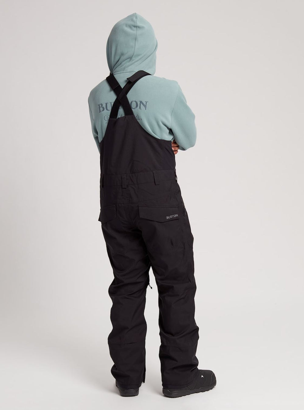 Burton Reserve 2L Bib Pants