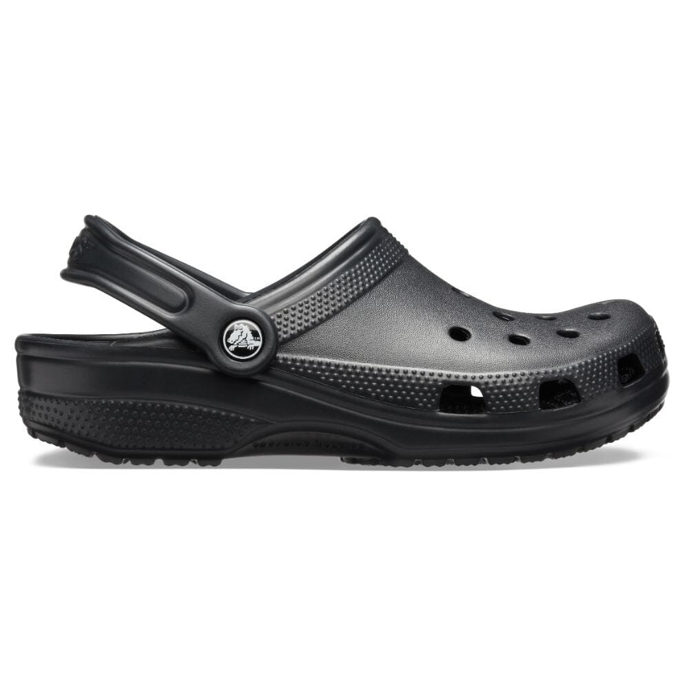 Crocs Classic Clog Black M5 W7