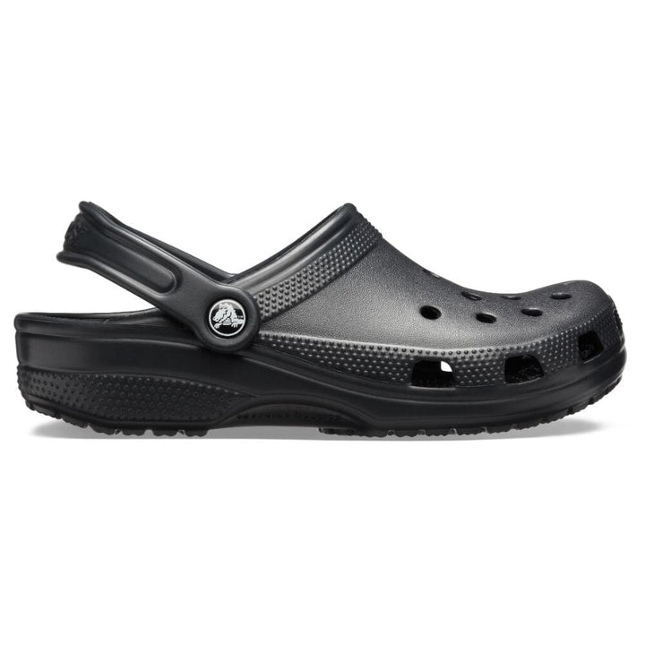 Crocs Classic Clog Black M5 W7