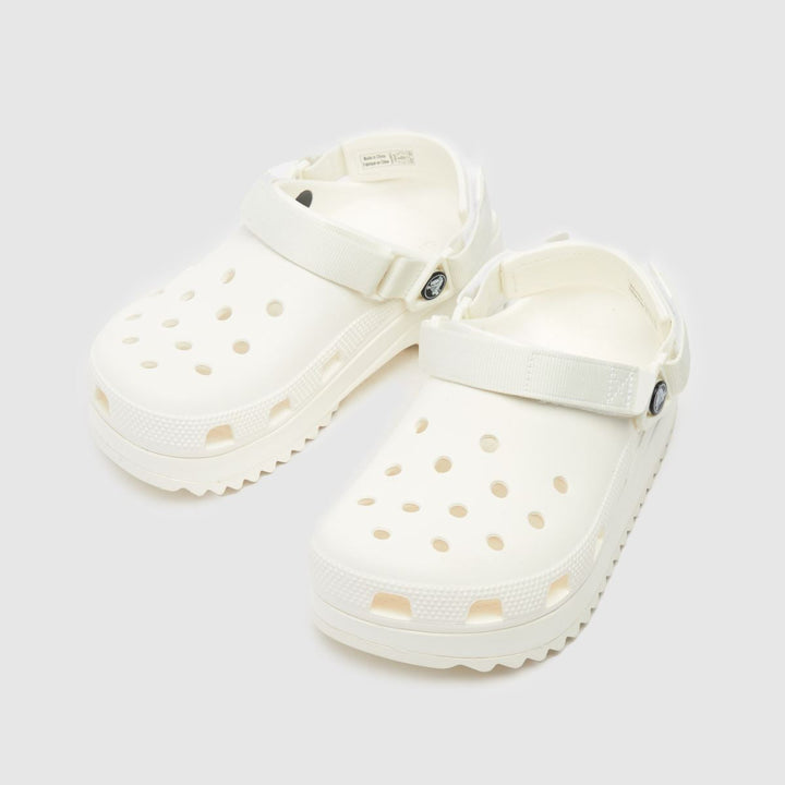 Crocs Classic Hiker Clog