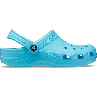 Crocs Toddlers Classic Clog Arctic C10