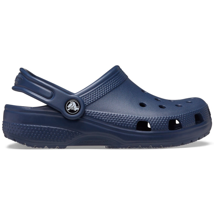 Crocs Toddlers Classic Clog Navy C6