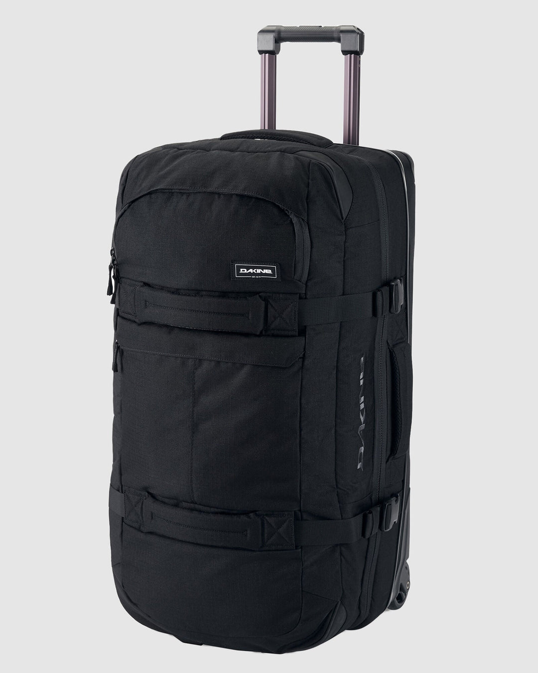 DaKine Split Roller 85L Bag Black