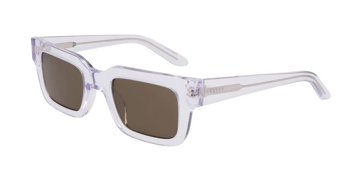 Dragon Ezra Sunglasses Shiny Crystal / LL G15