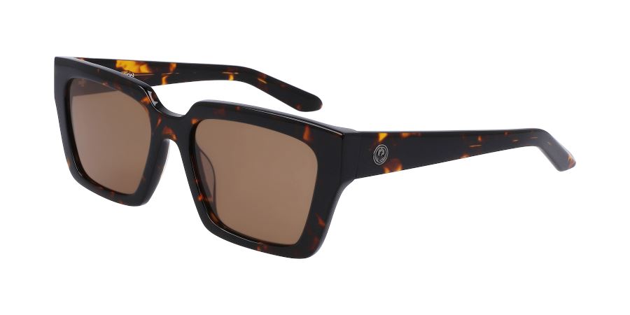 Dragon Tarran Sunglasses Tortoise / Brown