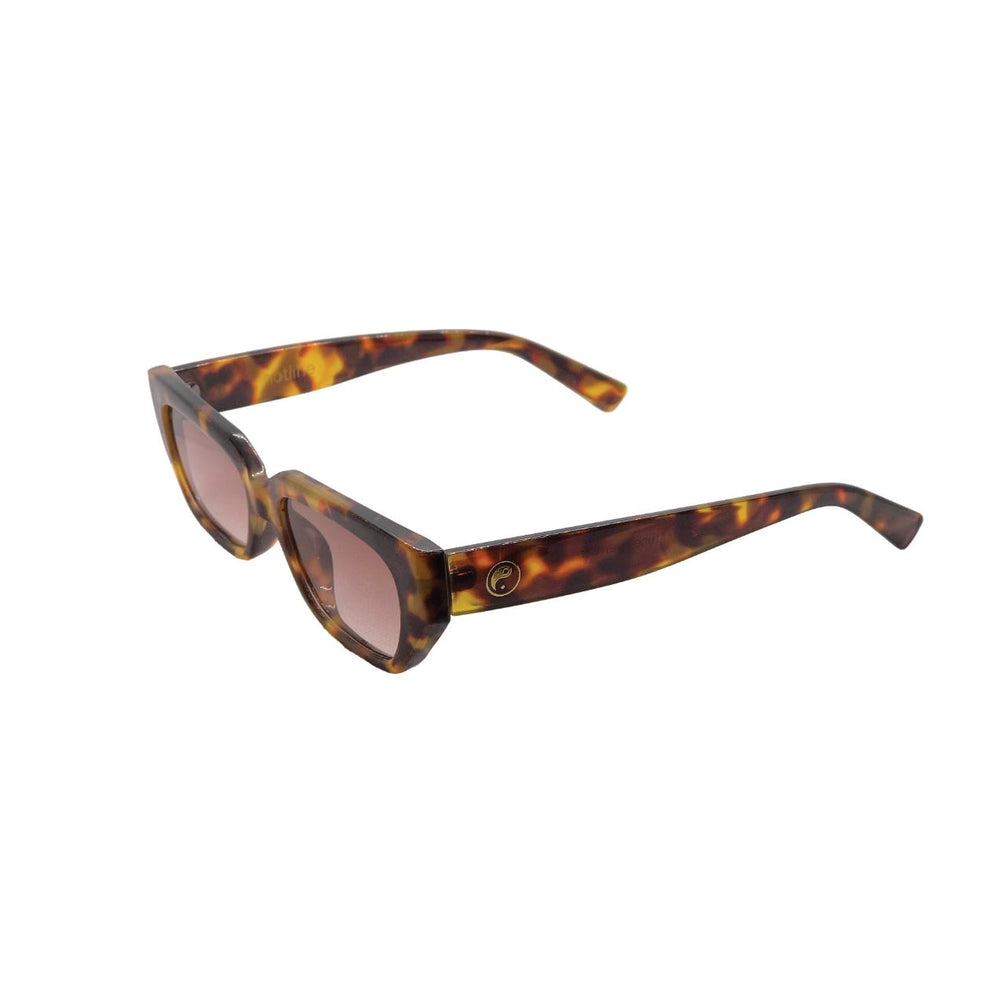 Fortune Hotline Sunglasses Tort / Brown Fade