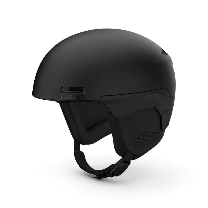 Giro Owen Spherical Helmet Matte Black S