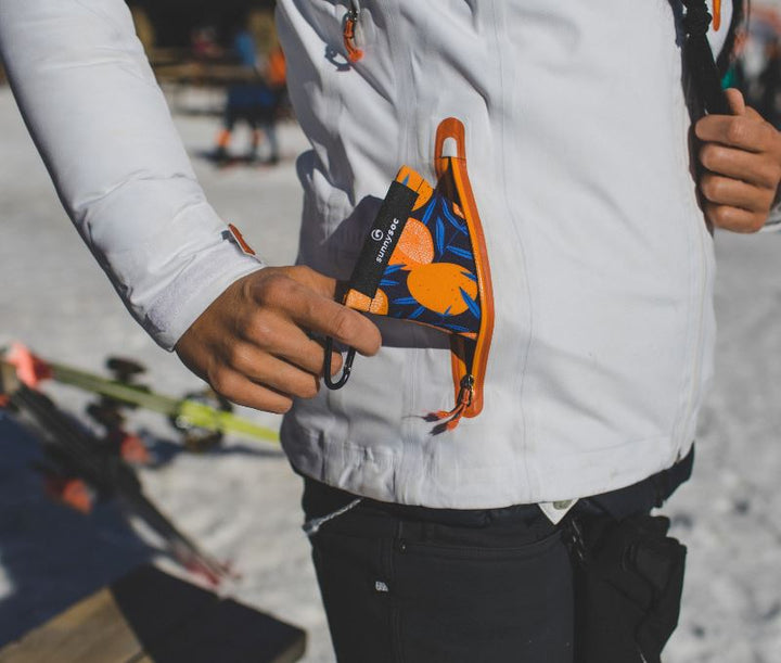 Goggle Soc Sunny Soc