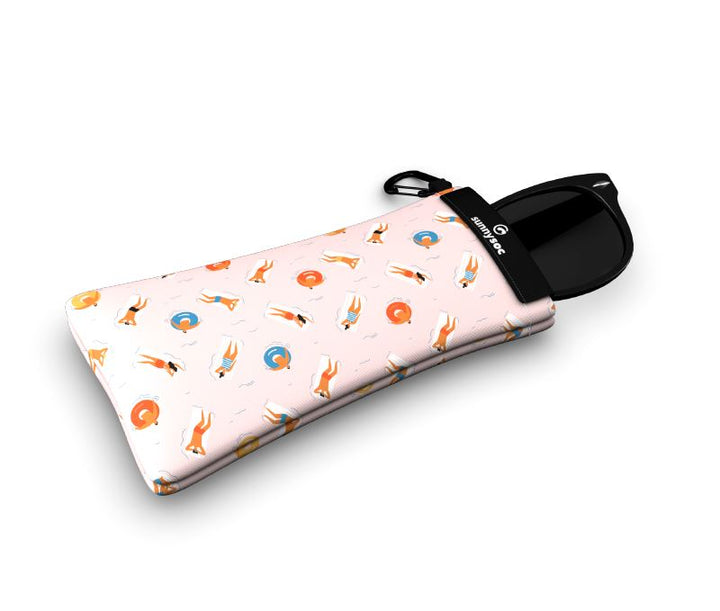 Goggle Soc Sunny Soc Beach Goers