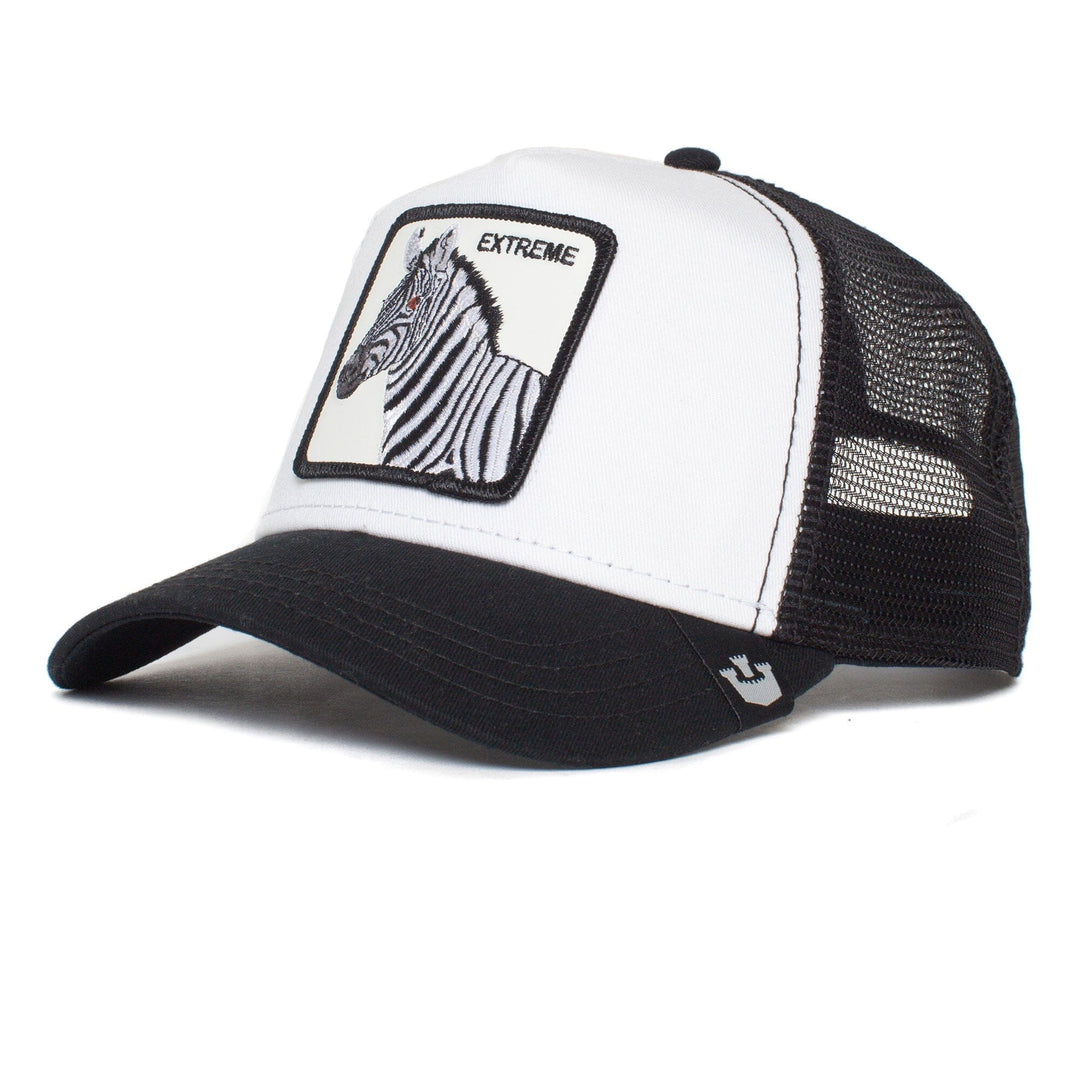 Goorin Bros Exxxtreme Cap