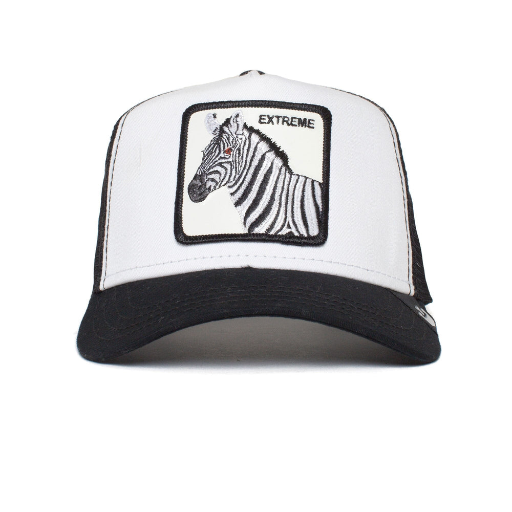 Goorin Bros Exxxtreme Cap