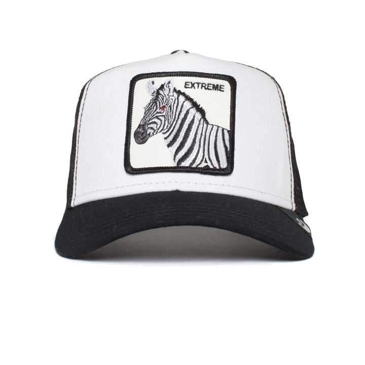 Goorin Bros Exxxtreme Cap